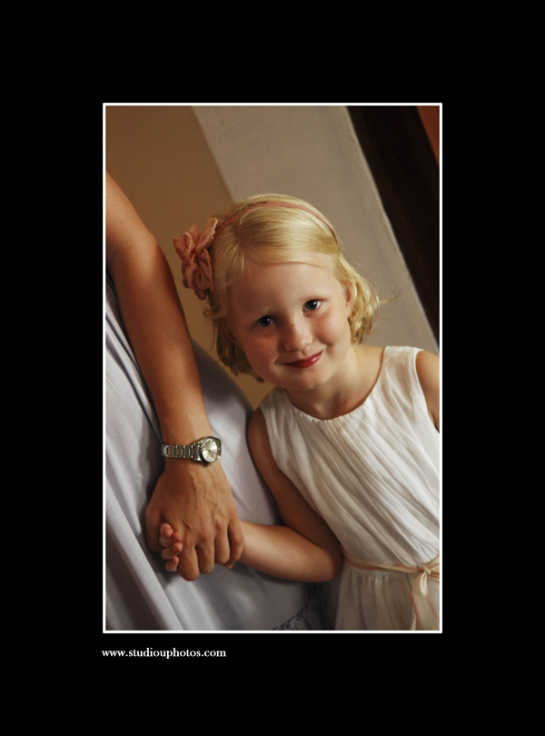 shots of flower girls 1