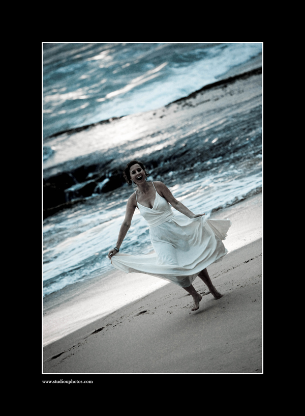 relax portait in the couple 1