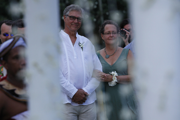 some highlight shots in the ceramony 1