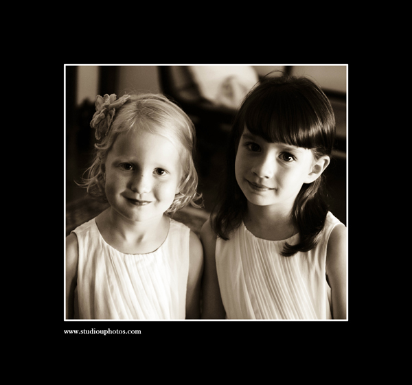 shots of flower girls 2