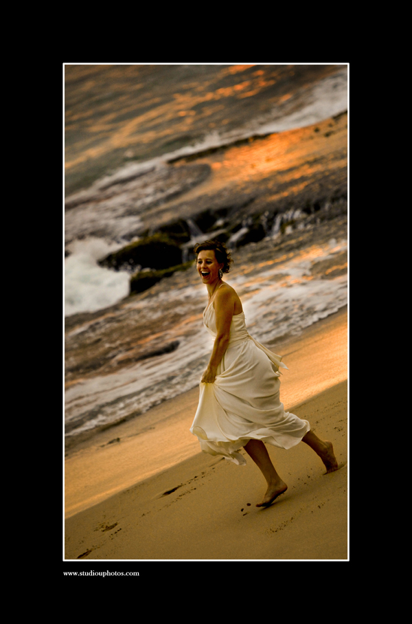 relax portait in the couple 2