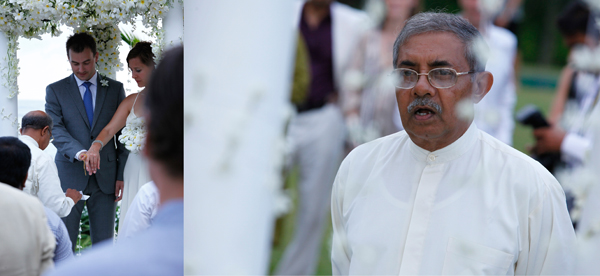 some highlight shots in the ceramony 2