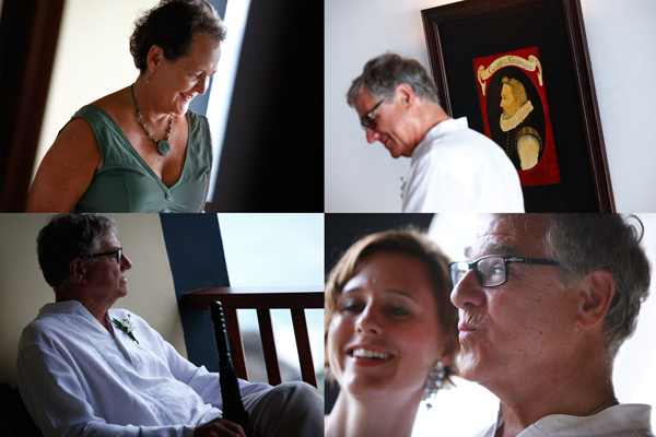 bridal party getting ready 3