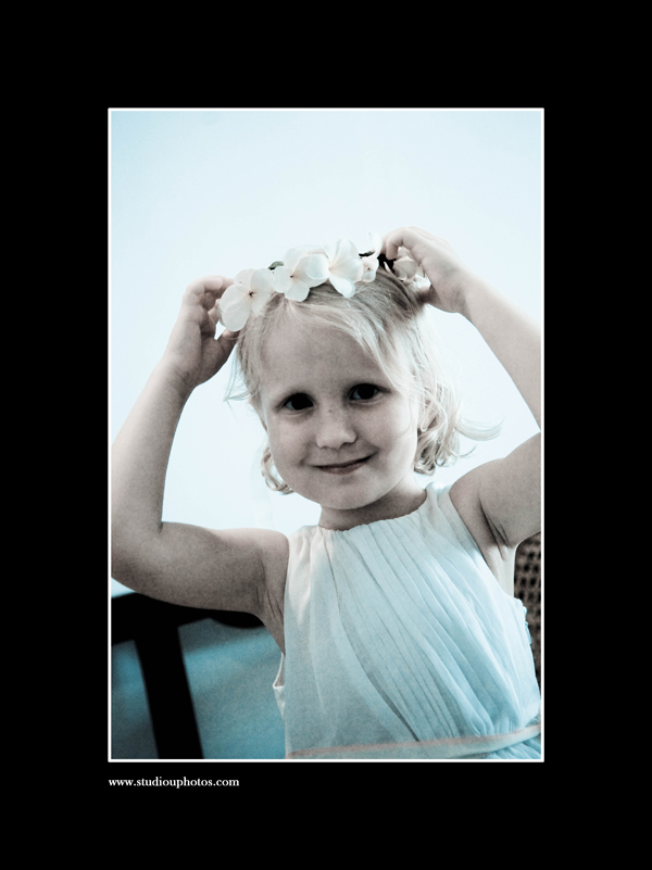 shots of flower girls 3