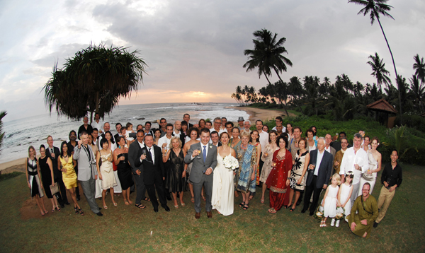 shots with all the gatharing 3