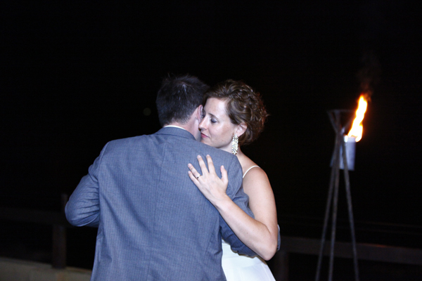 some highlight shots in the reception 4