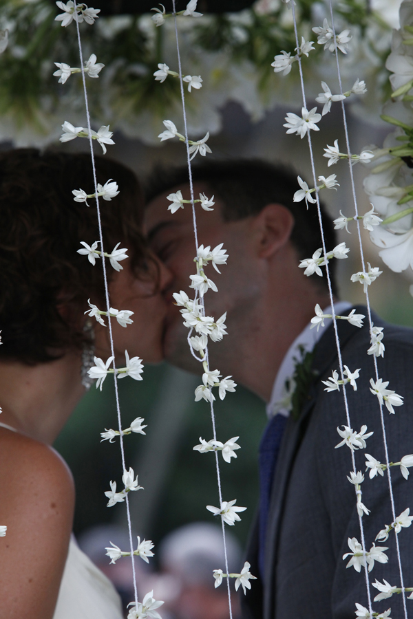 some highlight shots in the ceramony 5