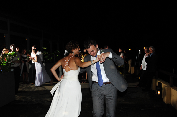 some highlight shots in the reception 5