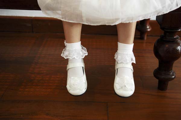 shots of flower girls 6