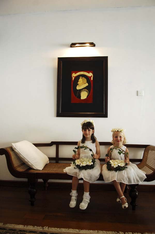 shots of flower girls 7