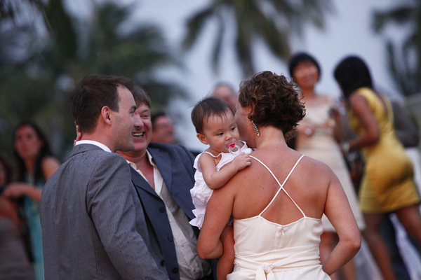 some highlight shots in the ceramony 7