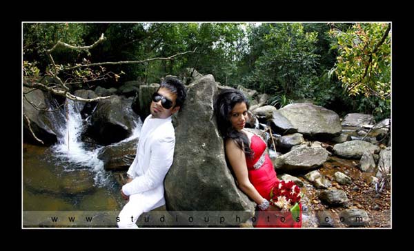 Studio U - Best Underwater Photography in Sri Lanka - 1