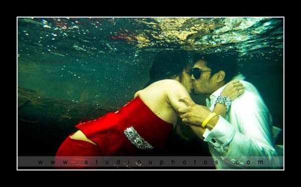Studio U - Best Underwater Photography in Sri Lanka - 11