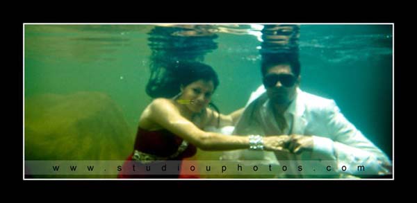 Studio U - Best Underwater Photography in Sri Lanka - 13