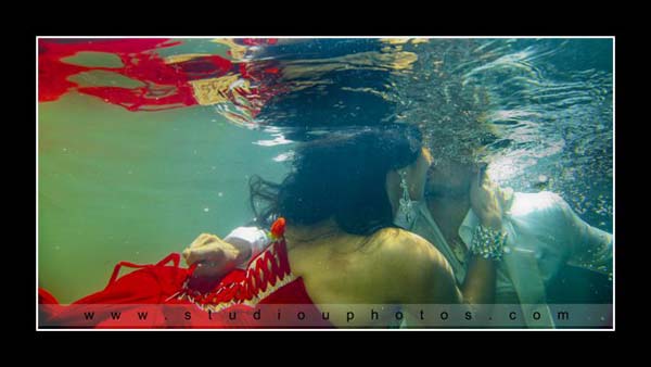 Studio U - Best Underwater Photography in Sri Lanka - 14
