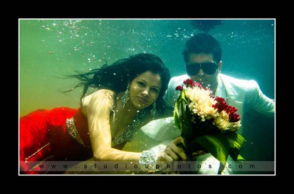 Studio U - Best Underwater Photography in Sri Lanka - 15