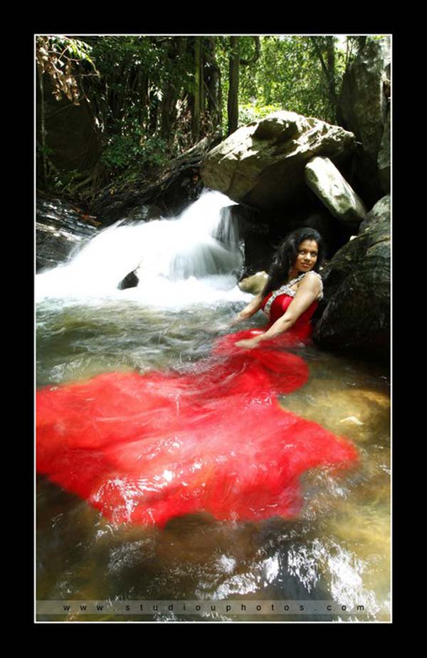 Studio U - Best Underwater Photography in Sri Lanka - 5