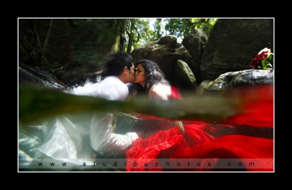 Studio U - Best Underwater Photography in Sri Lanka - 6